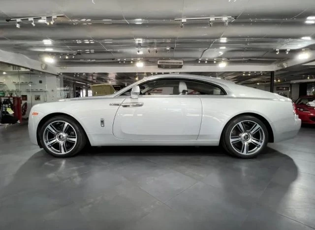 2014 Rolls-Royce Wraith 2nd Gen - Image 6 of 21