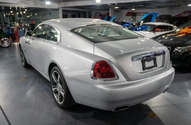 2014 Rolls-Royce Wraith 2nd Gen - Image 10 of 21