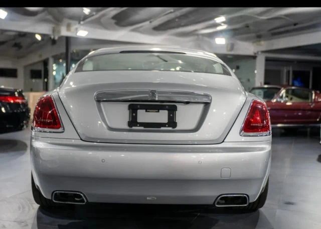 2014 Rolls-Royce Wraith 2nd Gen - Image 13 of 21