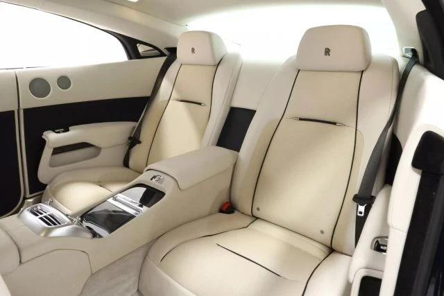 2014 Rolls-Royce Wraith 2nd Gen - Image 3 of 21