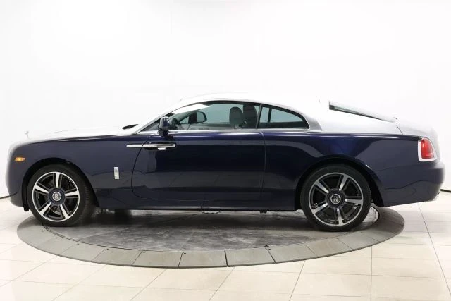 2014 Rolls-Royce Wraith 2nd Gen - Image 6 of 21