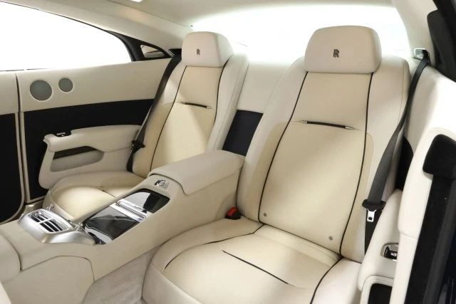2014 Rolls-Royce Wraith 2nd Gen - Image 3 of 12