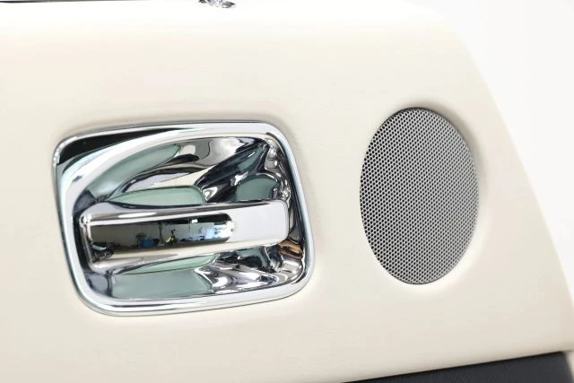 2014 Rolls-Royce Wraith 2nd Gen - Image 11 of 12