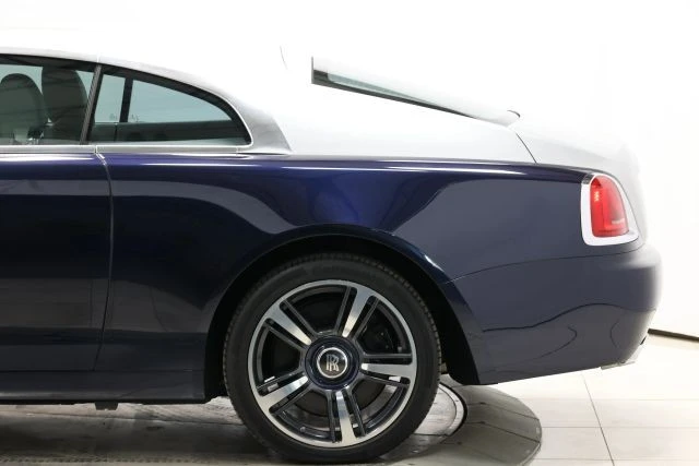 2014 Rolls-Royce Wraith 2nd Gen - Image 8 of 12