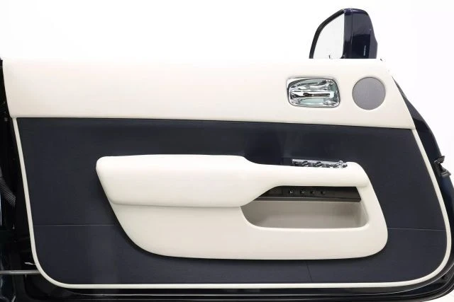 2014 Rolls-Royce Wraith 2nd Gen - Image 9 of 21