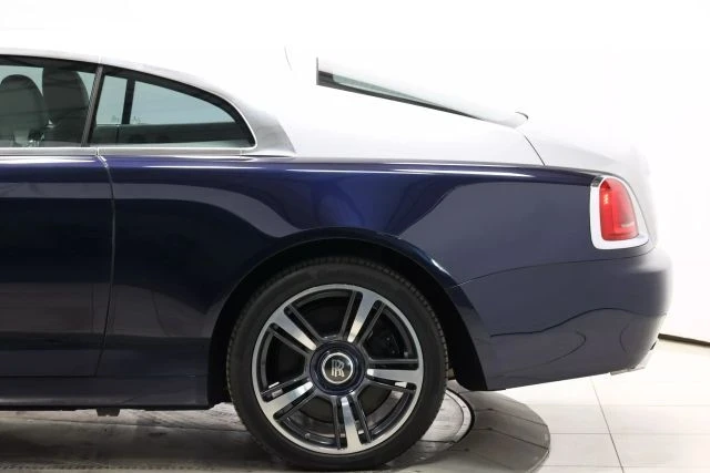 2014 Rolls-Royce Wraith 2nd Gen - Image 8 of 21