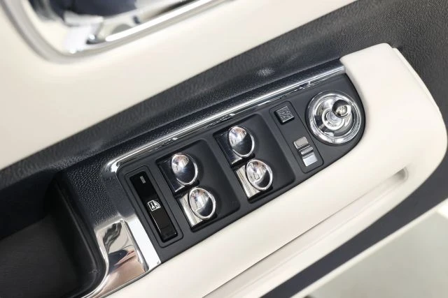 2014 Rolls-Royce Wraith 2nd Gen - Image 10 of 12