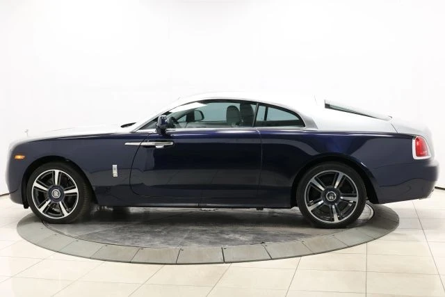 2014 Rolls-Royce Wraith 2nd Gen - Image 6 of 12