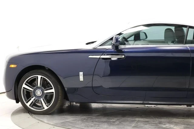 2014 Rolls-Royce Wraith 2nd Gen - Image 7 of 21