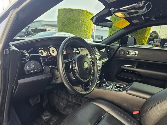 2014 Rolls-Royce Wraith 2nd Gen - Image 5 of 12