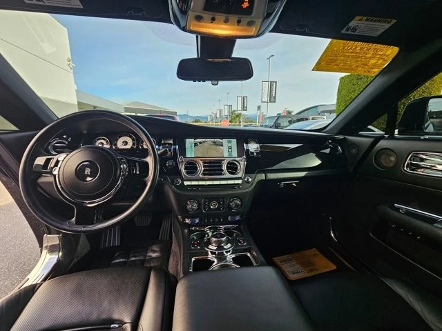 2014 Rolls-Royce Wraith 2nd Gen - Image 9 of 12