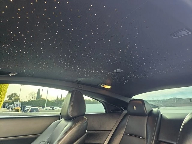 2014 Rolls-Royce Wraith 2nd Gen - Image 8 of 12