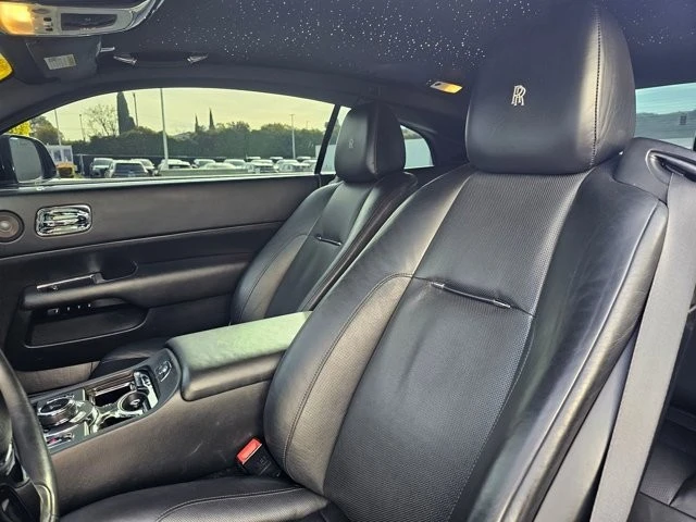 2014 Rolls-Royce Wraith 2nd Gen - Image 6 of 12