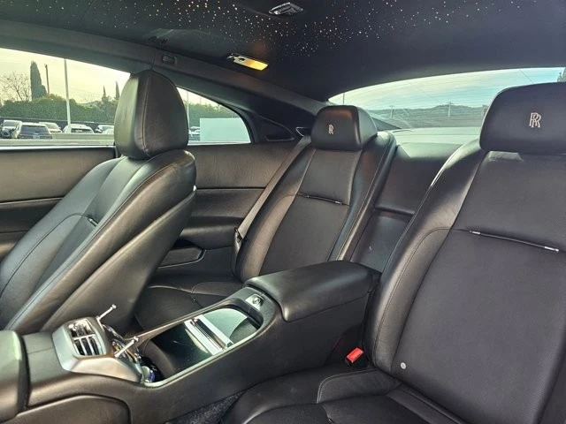 2014 Rolls-Royce Wraith 2nd Gen - Image 7 of 12