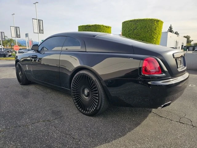 2014 Rolls-Royce Wraith 2nd Gen - Image 3 of 12