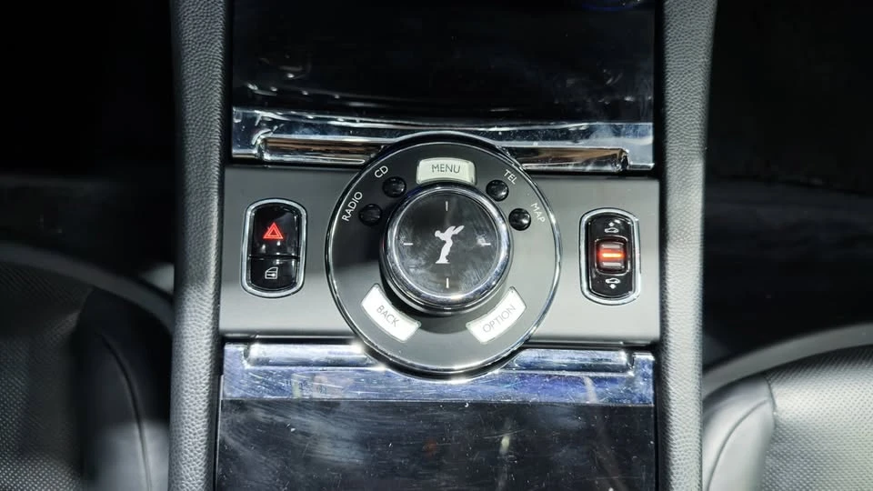 2014 Rolls-Royce Wraith 2nd Gen - Image 16 of 20