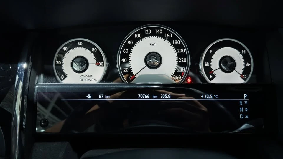 2014 Rolls-Royce Wraith 2nd Gen - Image 10 of 20