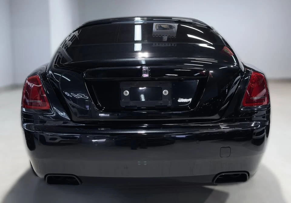 2014 Rolls-Royce Wraith 2nd Gen - Image 5 of 20