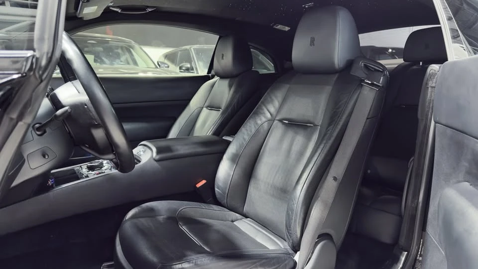 2014 Rolls-Royce Wraith 2nd Gen - Image 20 of 20