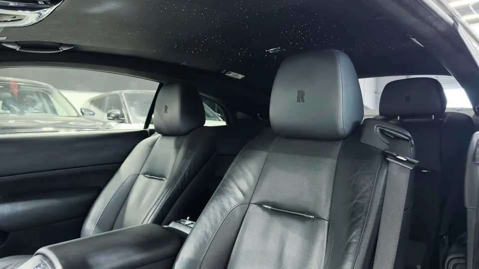 2014 Rolls-Royce Wraith 2nd Gen - Image 19 of 20
