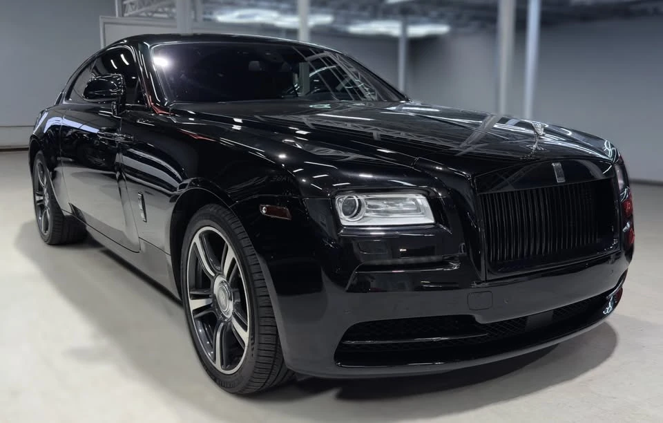 2014 Rolls-Royce Wraith 2nd Gen - Image 3 of 20
