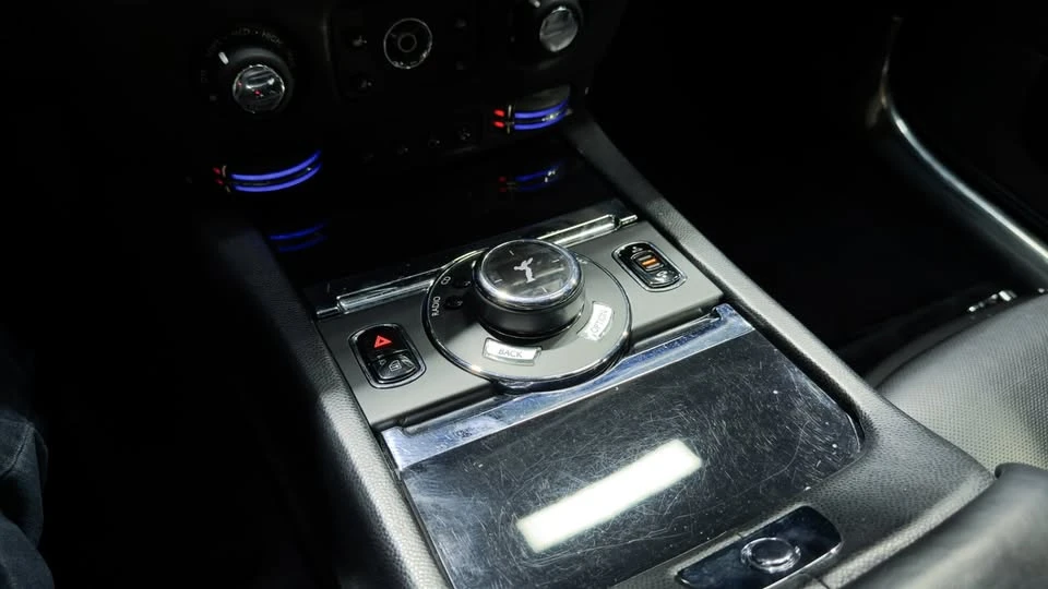 2014 Rolls-Royce Wraith 2nd Gen - Image 14 of 20