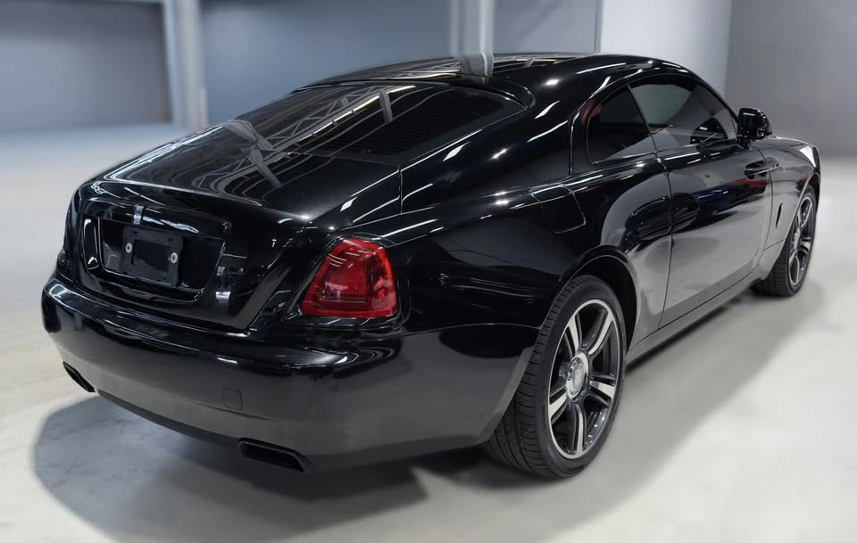 2014 Rolls-Royce Wraith 2nd Gen - Image 6 of 20