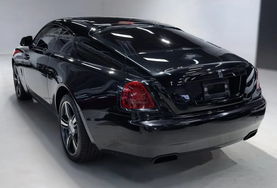 2014 Rolls-Royce Wraith 2nd Gen - Image 4 of 20