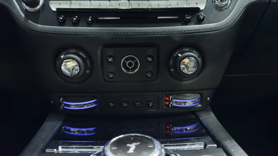2014 Rolls-Royce Wraith 2nd Gen - Image 15 of 20