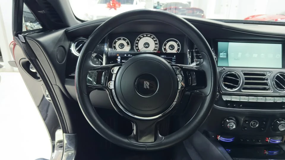 2014 Rolls-Royce Wraith 2nd Gen - Image 18 of 20