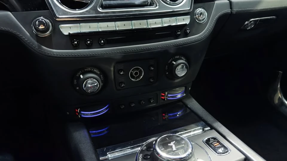 2014 Rolls-Royce Wraith 2nd Gen - Image 13 of 20