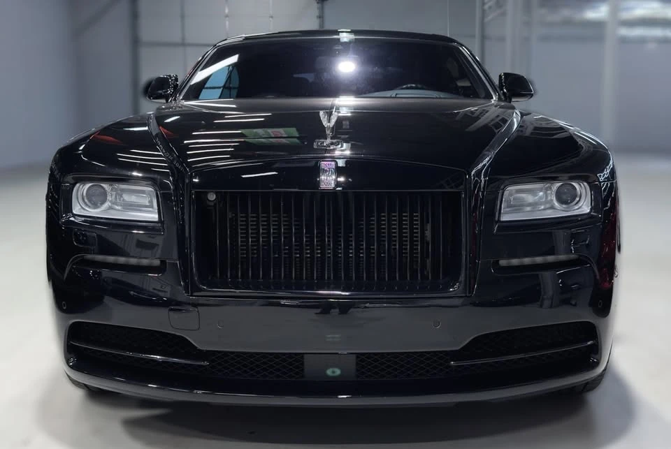 2014 Rolls-Royce Wraith 2nd Gen - Image 2 of 20