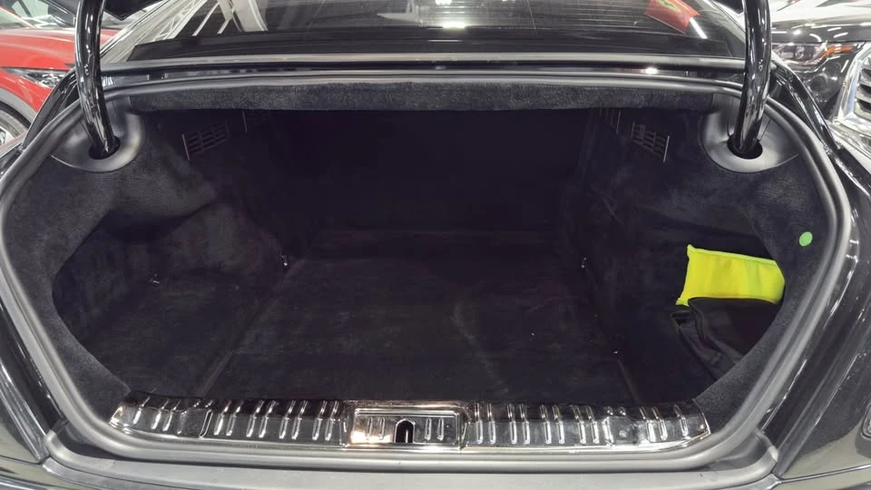 2014 Rolls-Royce Wraith 2nd Gen - Image 8 of 20