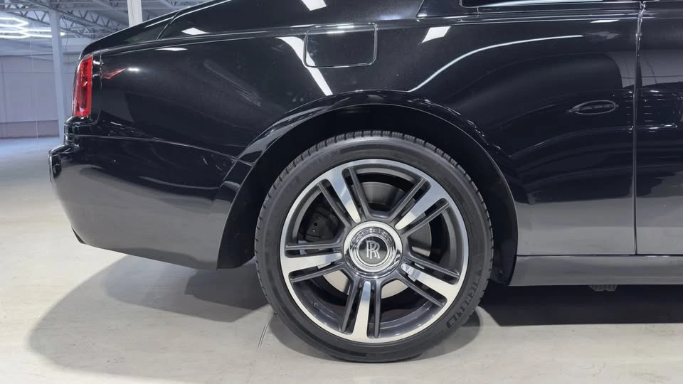 2014 Rolls-Royce Wraith 2nd Gen - Image 7 of 20