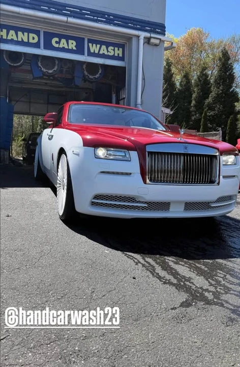 2014 Rolls-Royce Wraith 2nd Gen - Image 5 of 13