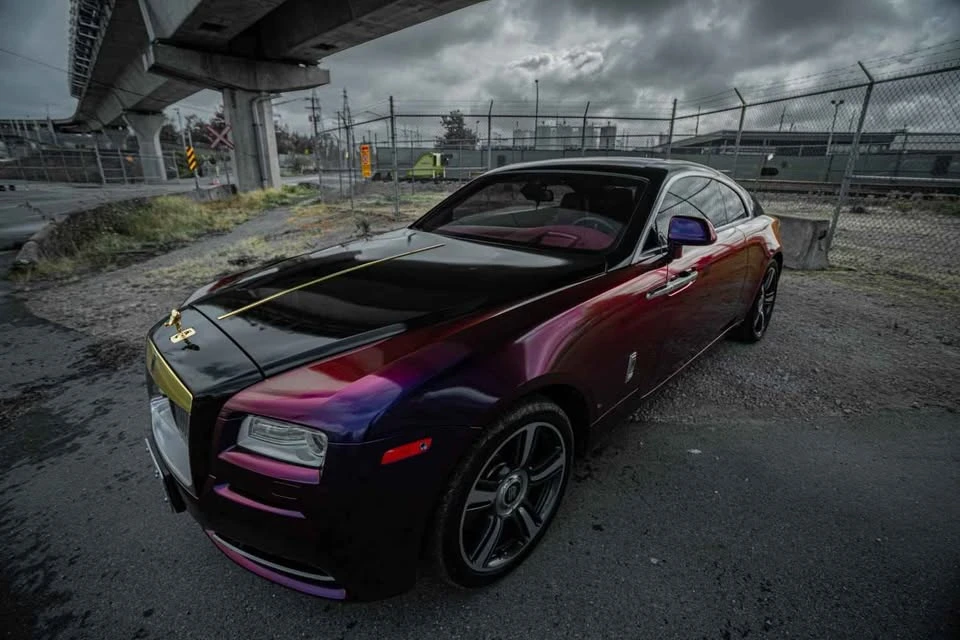 2014 Rolls-Royce Wraith 2nd Gen - Image 8 of 16