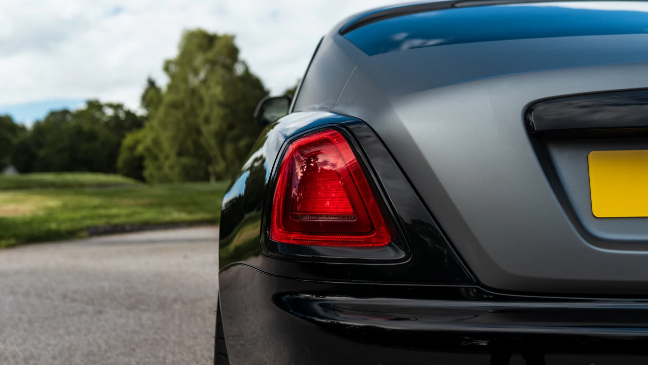 2014 Rolls-Royce Wraith 2nd Gen - Image 12 of 31