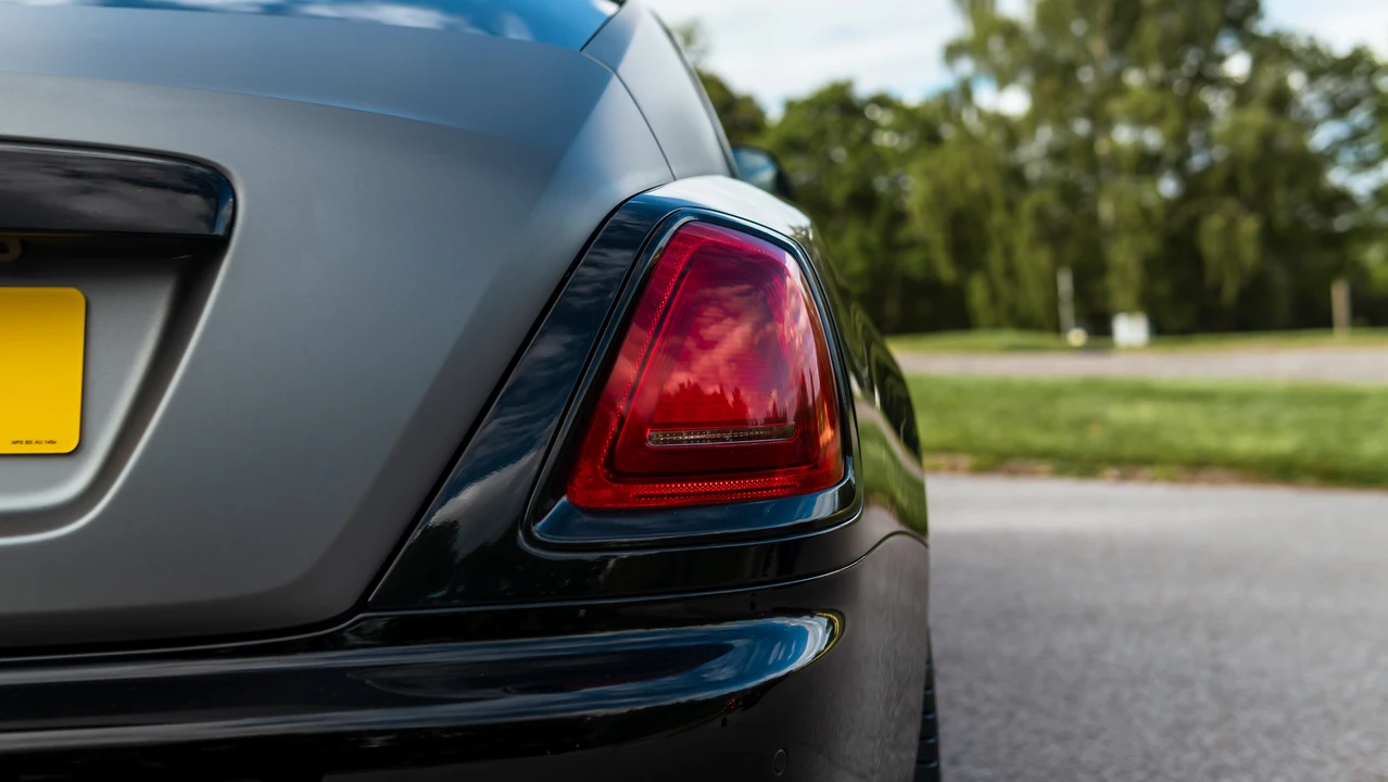 2014 Rolls-Royce Wraith 2nd Gen - Image 13 of 31