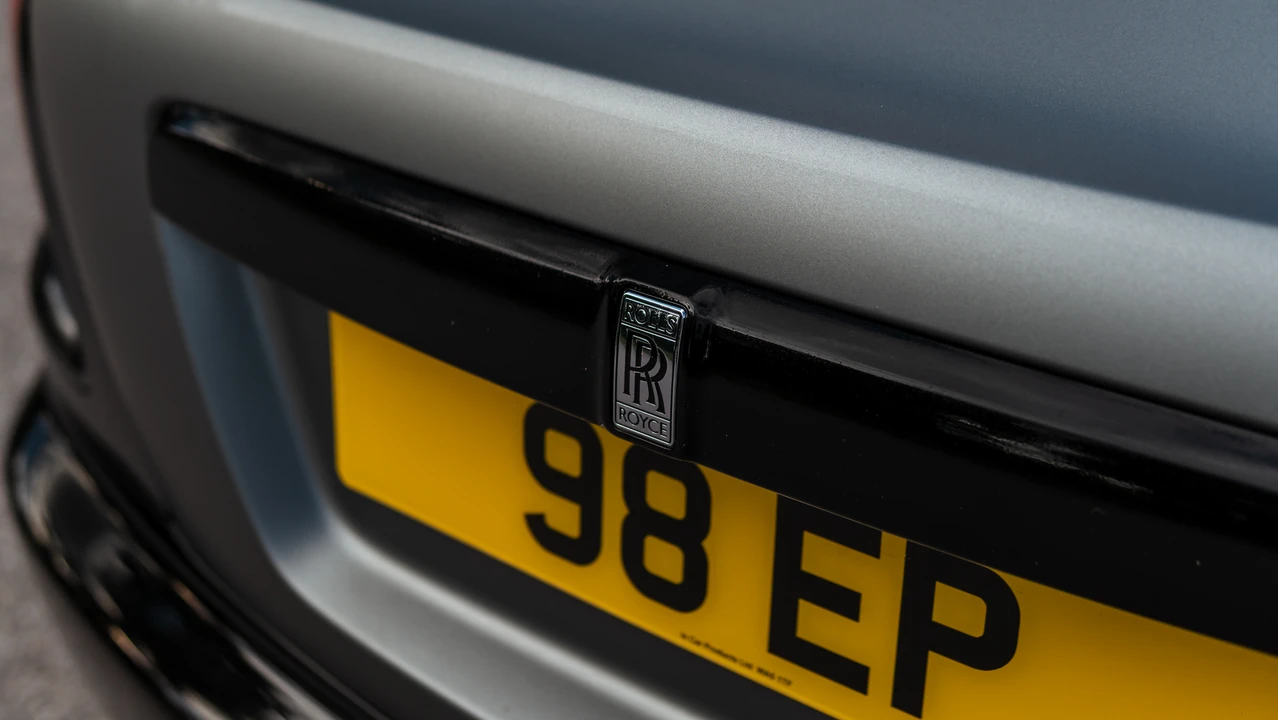 2014 Rolls-Royce Wraith 2nd Gen - Image 15 of 31