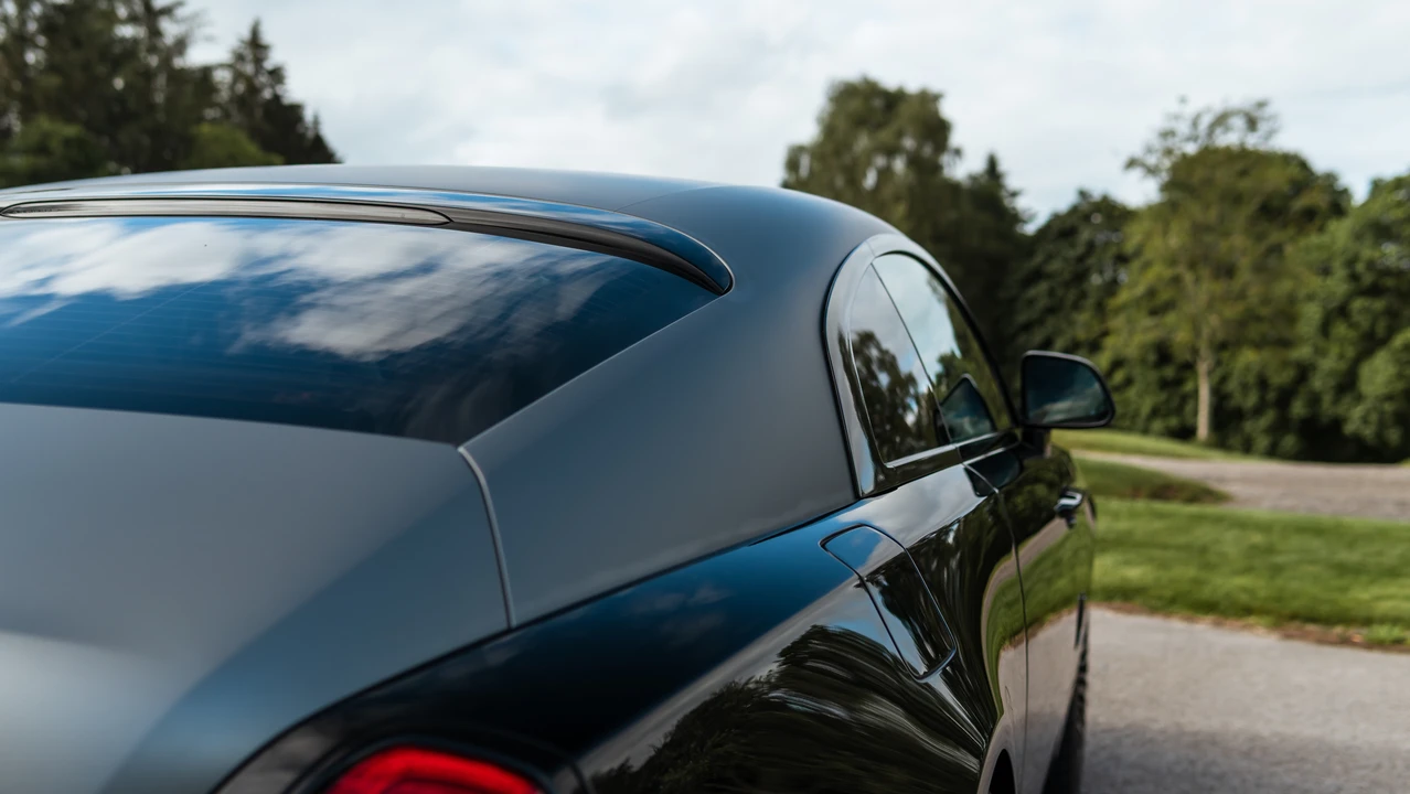 2014 Rolls-Royce Wraith 2nd Gen - Image 16 of 31
