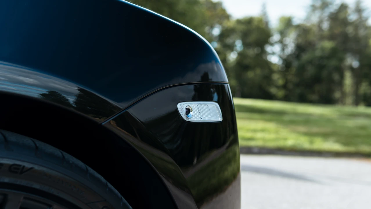 2014 Rolls-Royce Wraith 2nd Gen - Image 18 of 31
