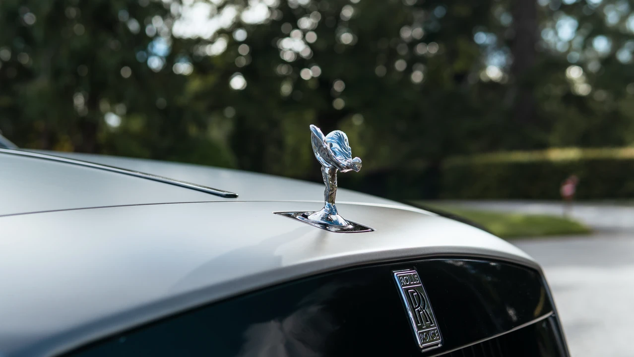 2014 Rolls-Royce Wraith 2nd Gen - Image 19 of 31