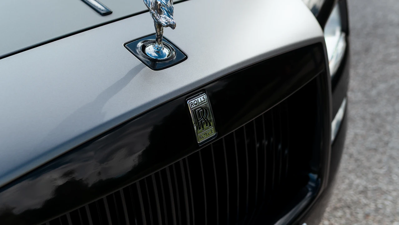 2014 Rolls-Royce Wraith 2nd Gen - Image 20 of 31