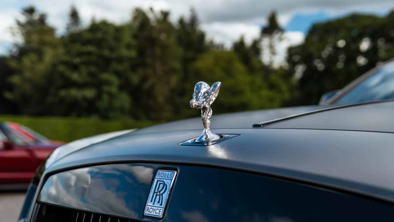2014 Rolls-Royce Wraith 2nd Gen - Image 21 of 31