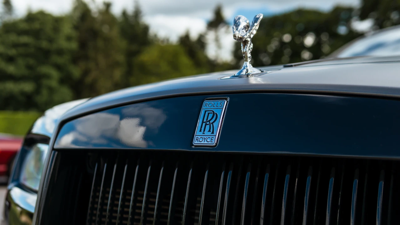2014 Rolls-Royce Wraith 2nd Gen - Image 22 of 31