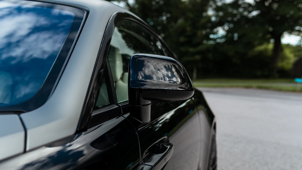 2014 Rolls-Royce Wraith 2nd Gen - Image 25 of 31