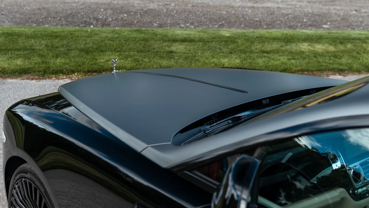 2014 Rolls-Royce Wraith 2nd Gen - Image 27 of 31