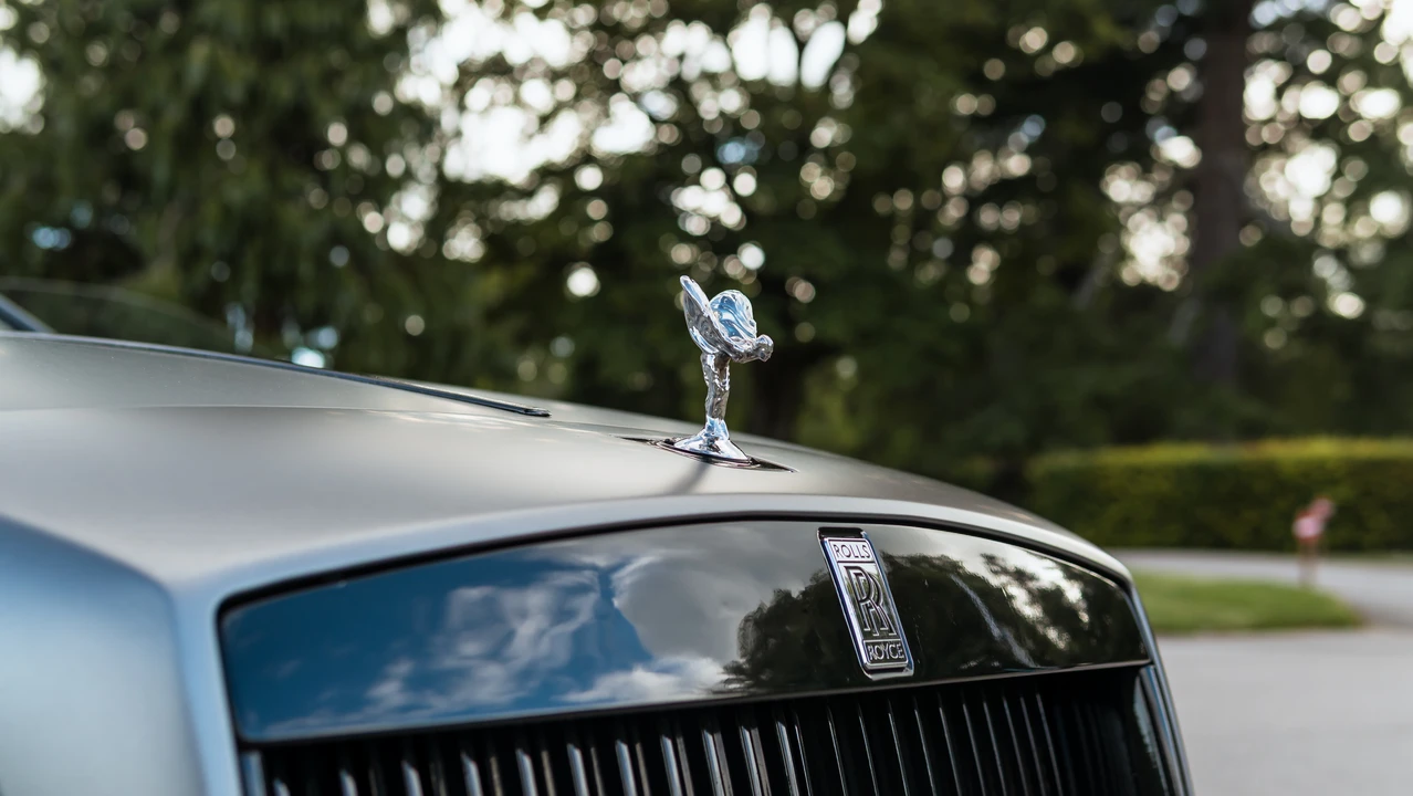 2014 Rolls-Royce Wraith 2nd Gen - Image 29 of 31