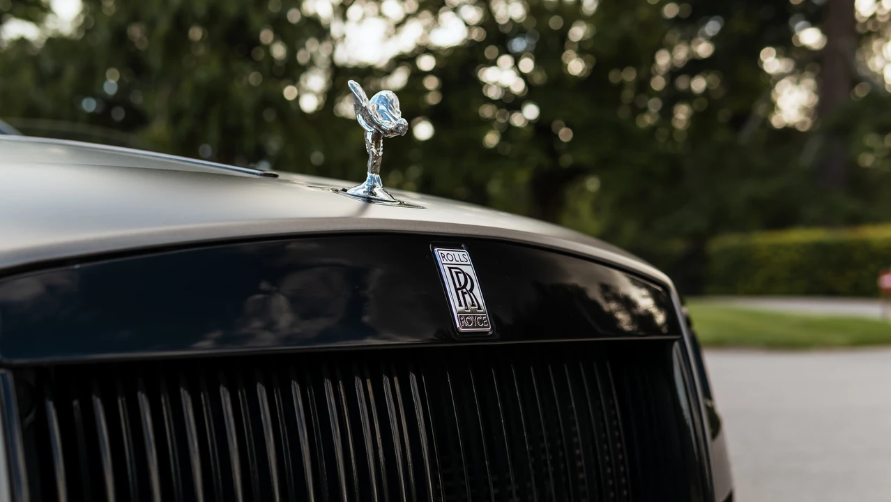 2014 Rolls-Royce Wraith 2nd Gen - Image 30 of 31