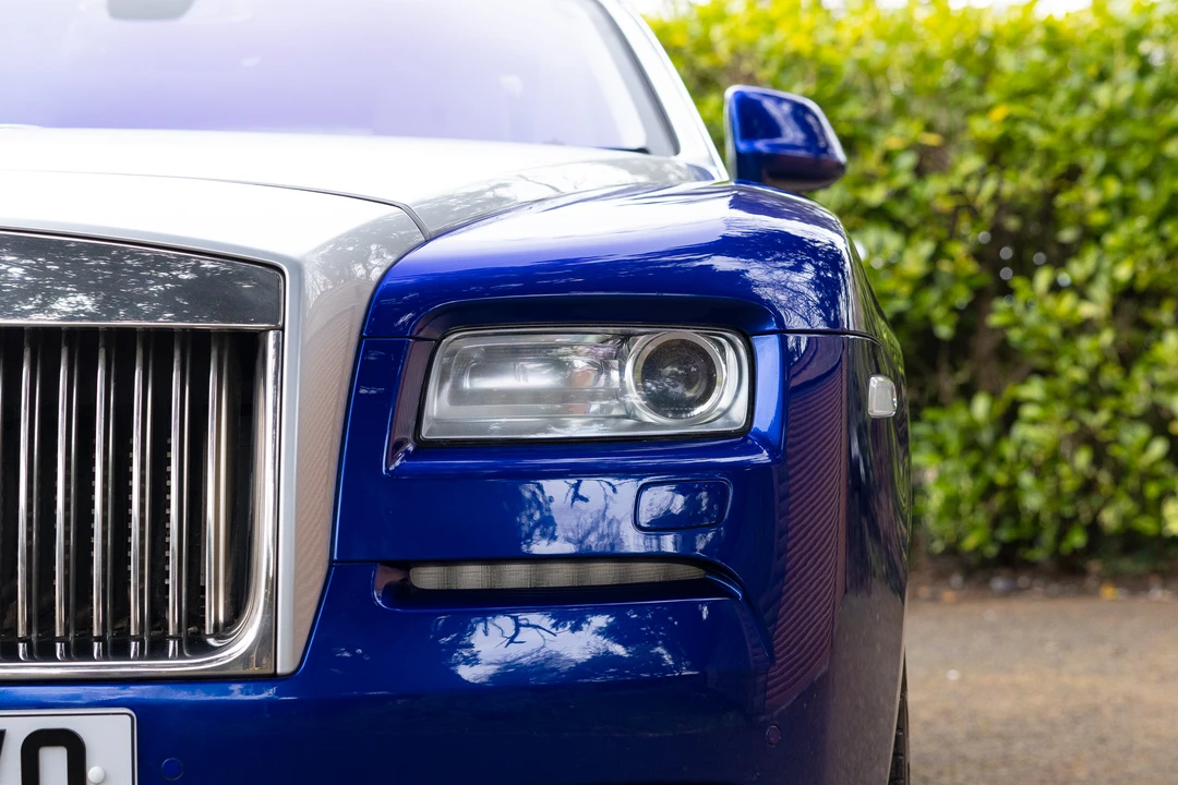 2014 Rolls-Royce Wraith 2nd Gen - Image 24 of 31